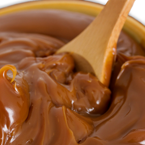 Dulce de leche