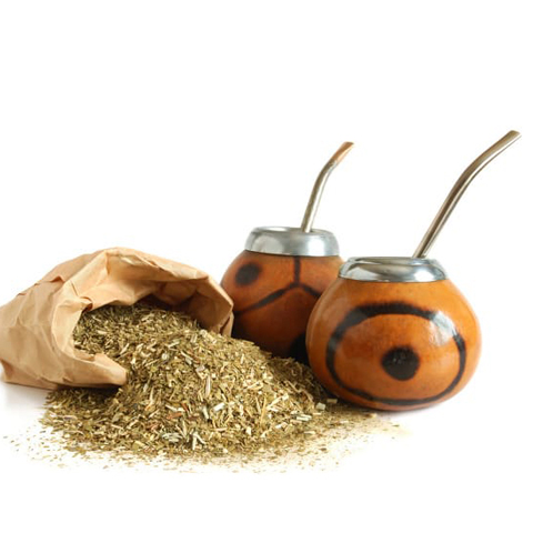 Yerba Mate